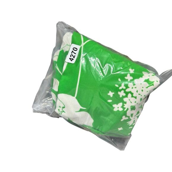 Anthropologie Odille Maxi Dress Floral Sundress Green White‎ Sz 2 Y2K Smocked - Picture 4 of 4